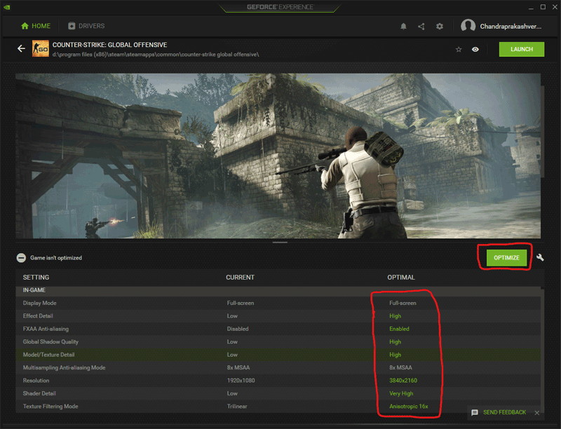Optimized-Games-with-Nvidia-Geforce-Experiance-2