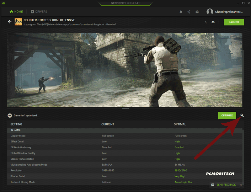 Optimized-Games-with-Nvidia-Geforce-Experiance 3
