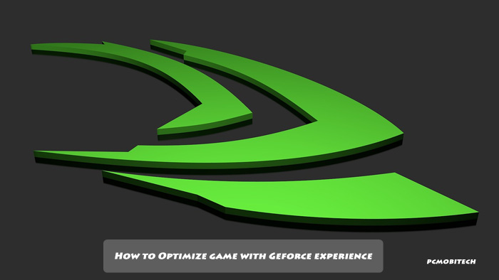 how-to-optimize-game-with-nvidia-geforce-experience-settings