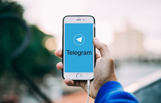 How to Use Telegram App as Document Storage