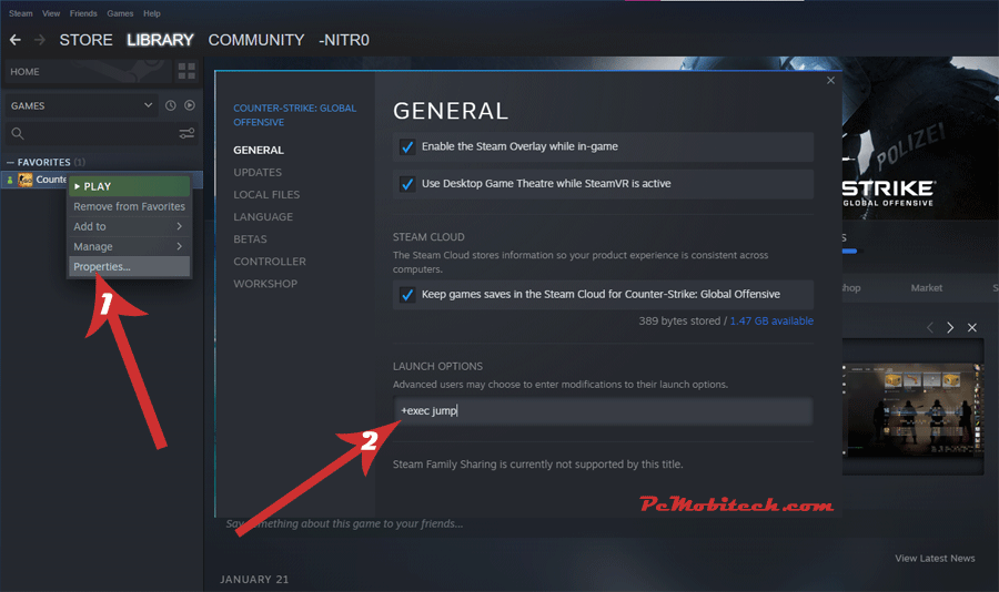 how-to-add-jump+-throw-config-to-csgo