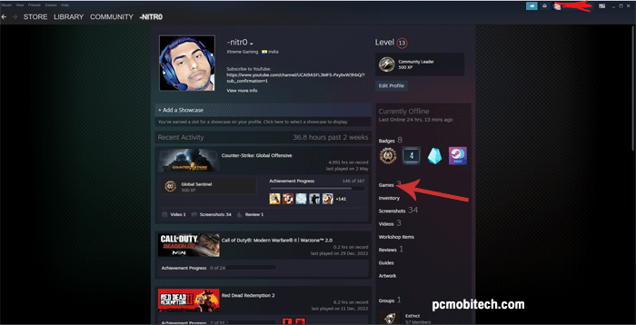 How-to-download-csgo-private-and-Casual-demo