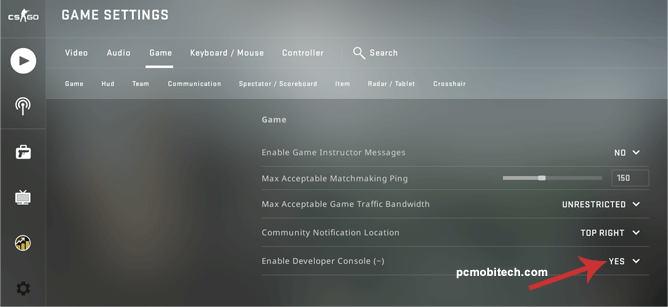 How-to-play-csgo-private-and-Casual-demo