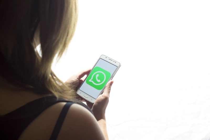 Use WhatsApp On Multiple Devices Without Taking Your Phone Online