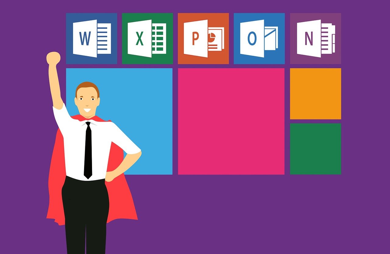 Best MS Office alternatives