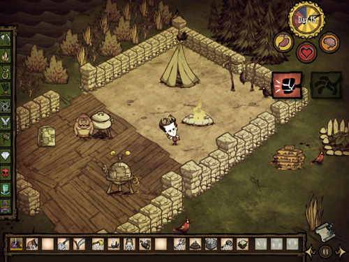 Don't-Starve-Pocket-Edition