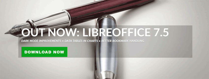 libre office