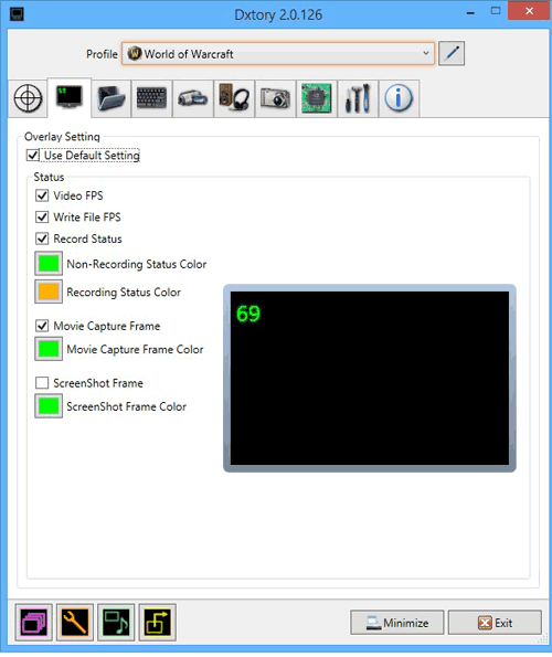 Dxtory-fps-counter-option