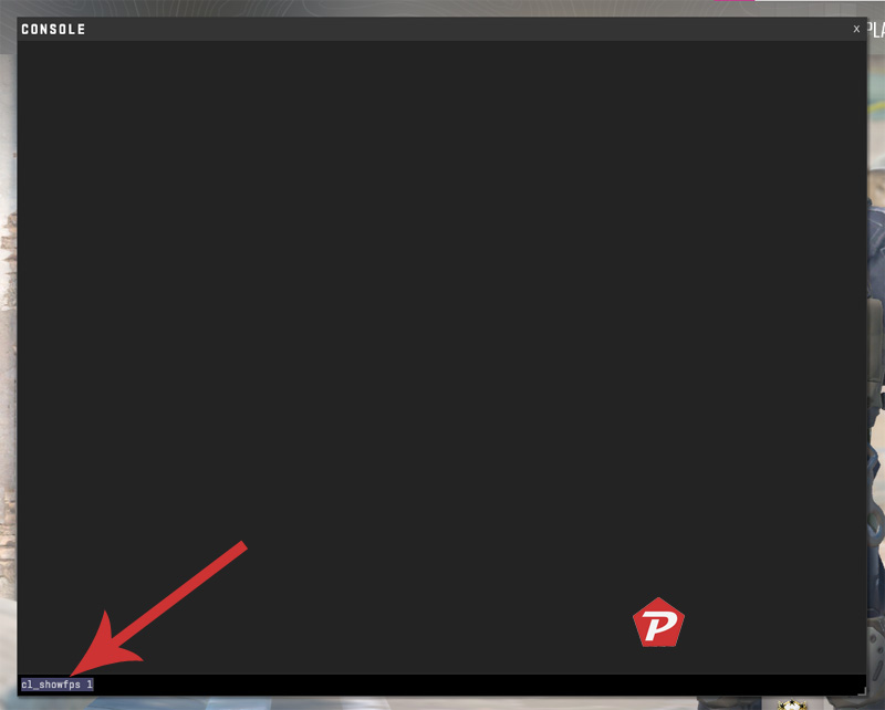 How-to-Show-fps-in-Counter-Strike-2 (CS2)