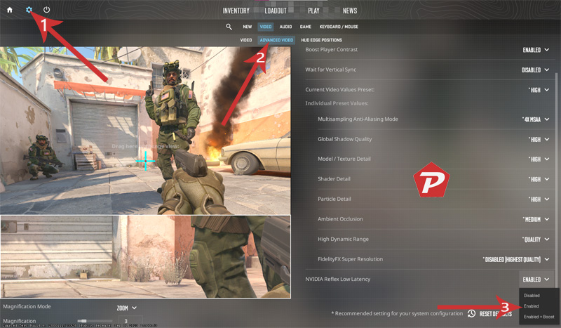 Nvidia-Reflex-Enable-in-CS2