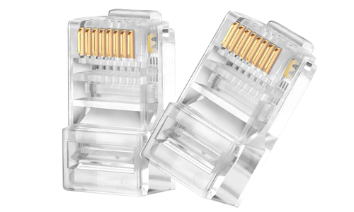 RJ45-connectors