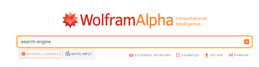 wolframalpha