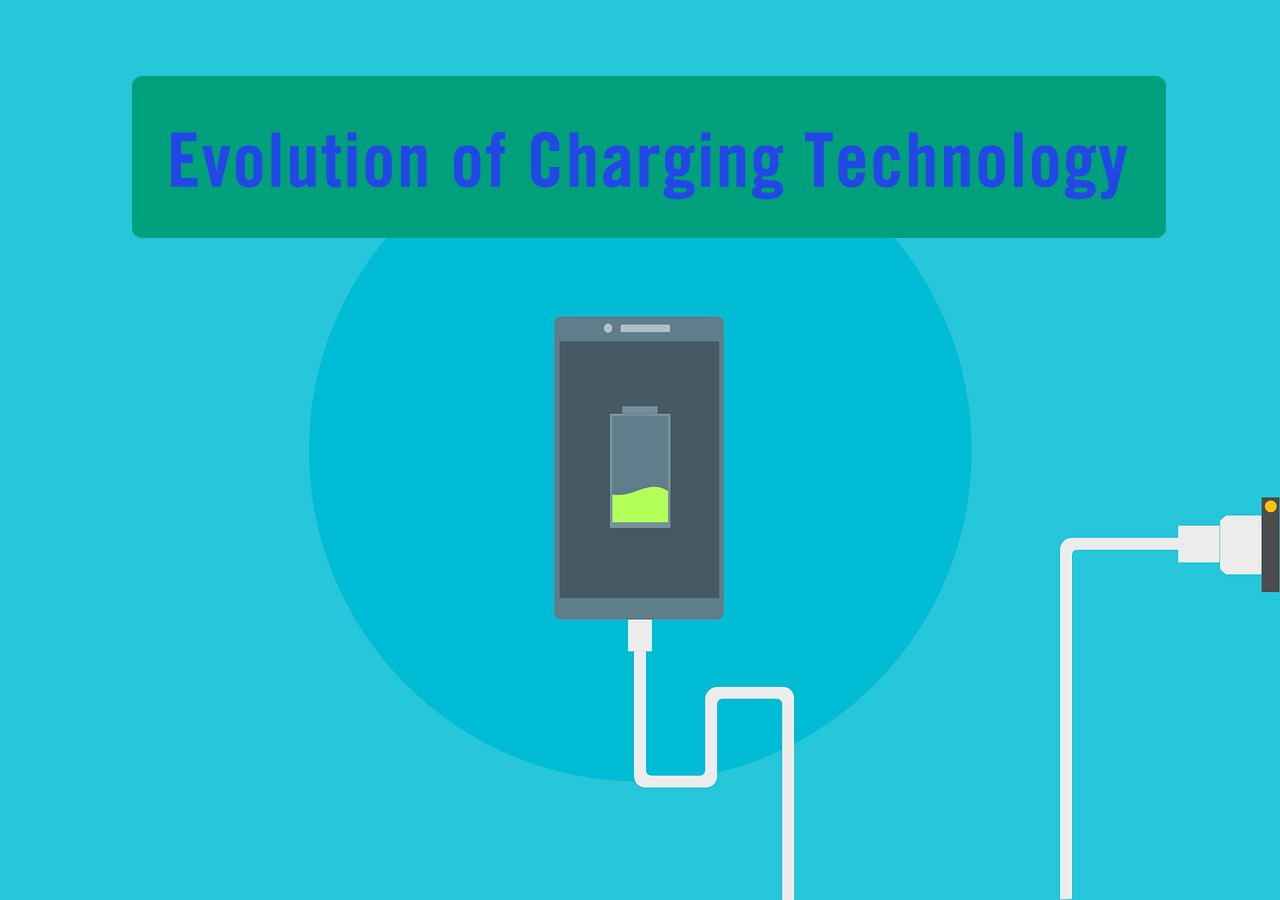 Evolution-of-Charging-Technology
