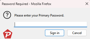 Firefox-Verify-the-Primary-Password-Reset