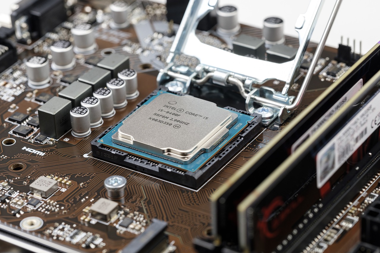 Does Cpu generation matters, should we upgrade or not