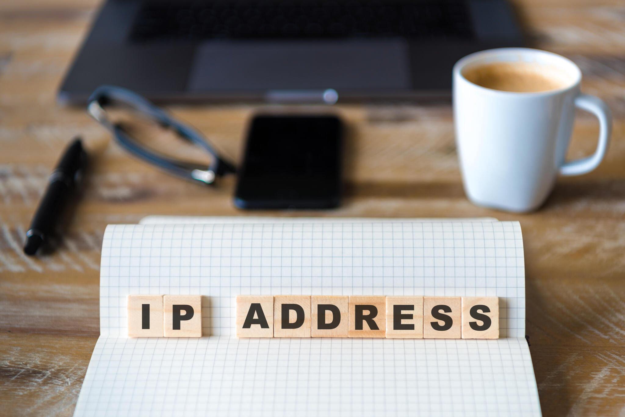 Know all about ip address and What is IP address